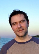 Nathan Tucker