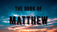 Sermon Series